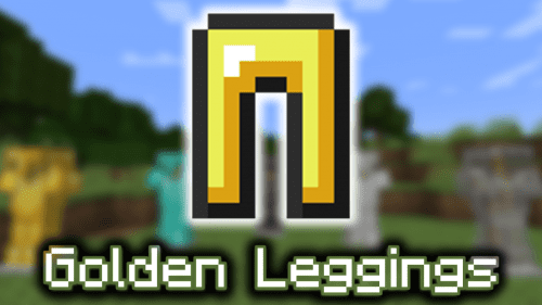 Golden Leggings – Wiki Guide Thumbnail
