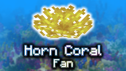 Horn Coral Fan – Wiki Guide Thumbnail