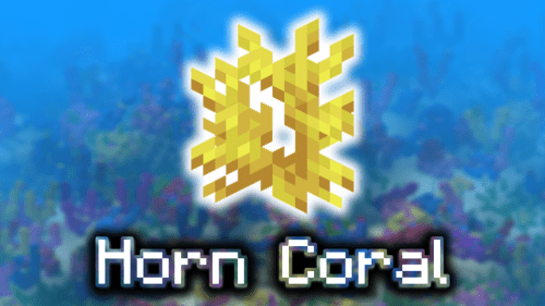 Horn Coral – Wiki Guide Thumbnail