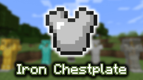 Iron Chestplate – Wiki Guide Thumbnail