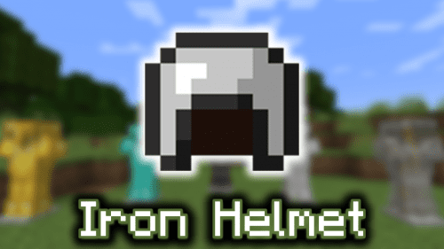 Iron Helmet – Wiki Guide Thumbnail
