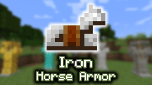 Iron Horse Armor – Wiki Guide Thumbnail