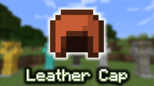Leather Cap – Wiki Guide Thumbnail