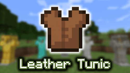 Leather Tunic – Wiki Guide Thumbnail