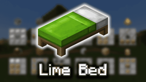 Lime Bed – Wiki Guide Thumbnail