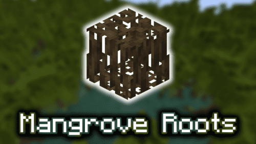 Mangrove Roots – Wiki Guide Thumbnail