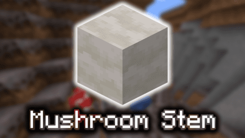 Mushroom Stem – Wiki Guide Thumbnail