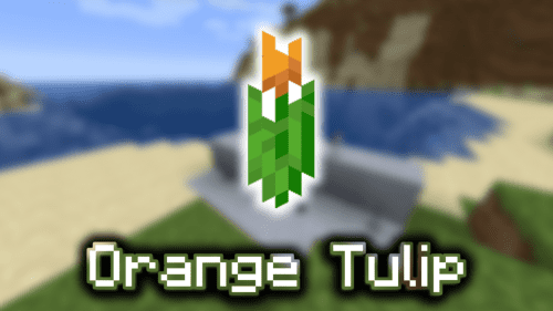 Orange Tulip – Wiki Guide Thumbnail