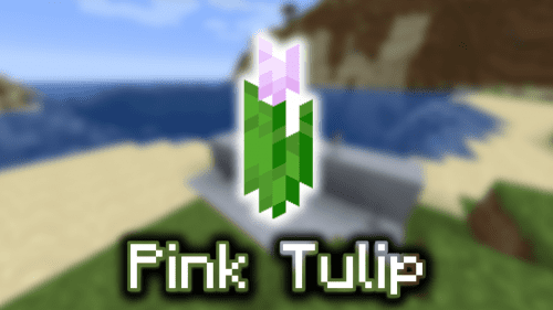 Pink Tulip – Wiki Guide Thumbnail