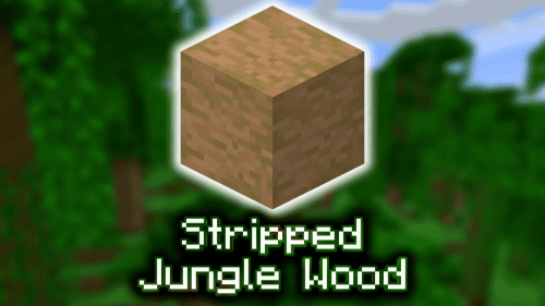 Stripped Jungle Wood – Wiki Guide Thumbnail