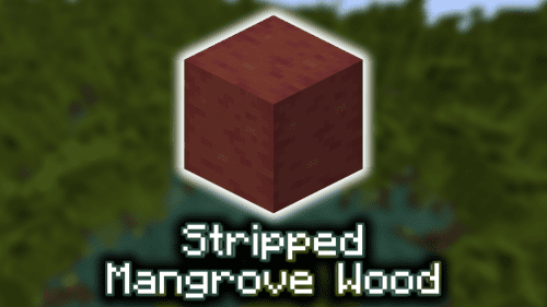 Stripped Mangrove Wood – Wiki Guide Thumbnail