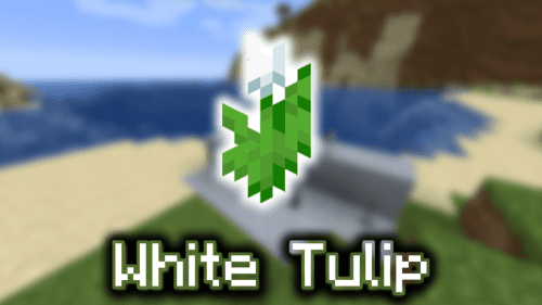 White Tulip – Wiki Guide Thumbnail