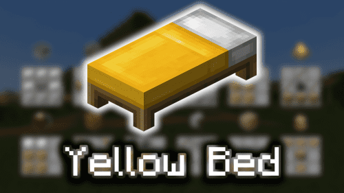 Yellow Bed – Wiki Guide Thumbnail