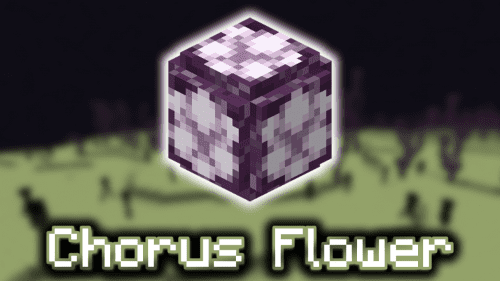 Chorus Flower – Wiki Guide Thumbnail