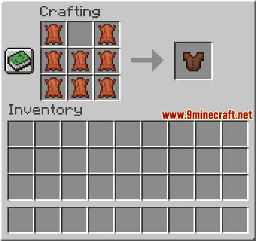 Leather Tunic - Wiki Guide 6