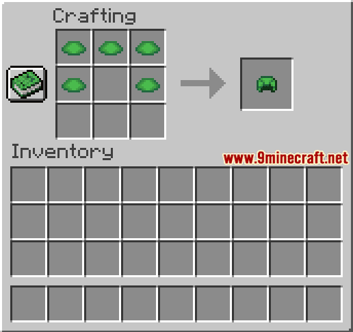 Turtle Shell - Wiki Guide 8