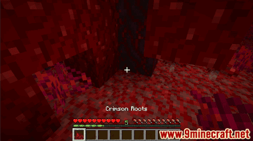 Crimson Roots - Wiki Guide 9