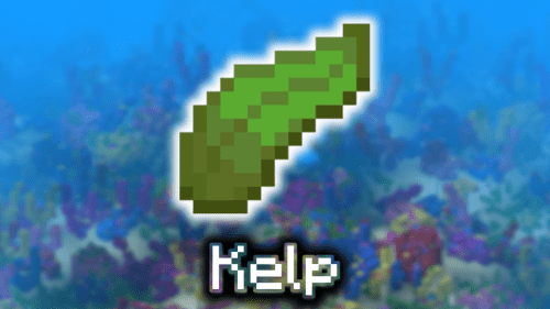 Kelp – Wiki Guide Thumbnail