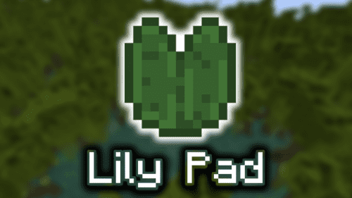 Lily Pad – Wiki Guide Thumbnail