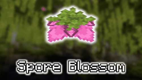 Spore Blossom – Wiki Guide Thumbnail
