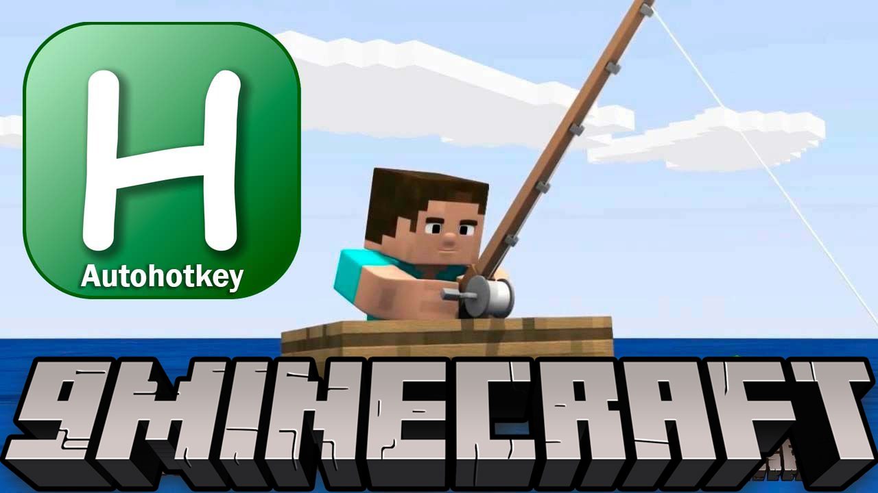 AHK Minecraft Tools (1.20.2, 1.19.4) - A Simple AutoHotkey Script 1