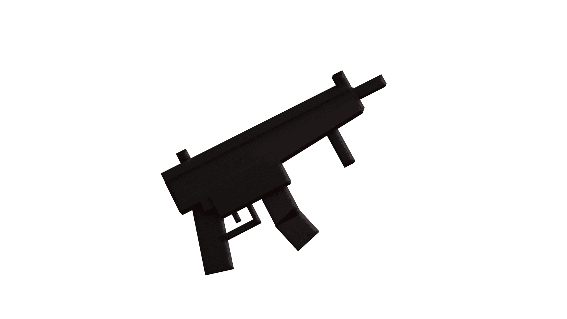 Absolute Guns 2 [3D] Addon (1.20, 1.19) - MCPE/Bedrock Mod 7