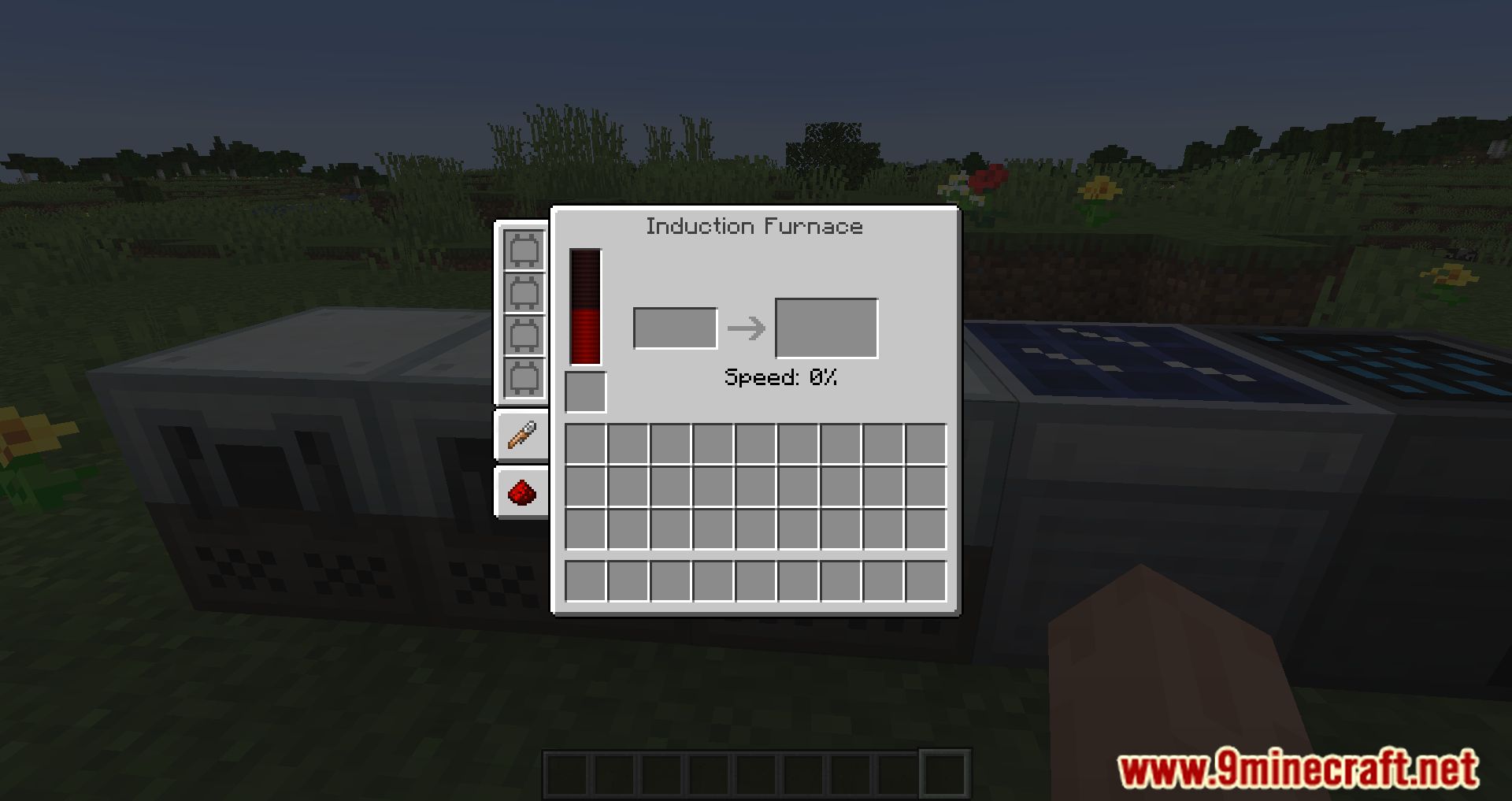 Advanced Reborn Mod (1.20.2, 1.19.4) - A Non-original Tech Reborn Mod 6