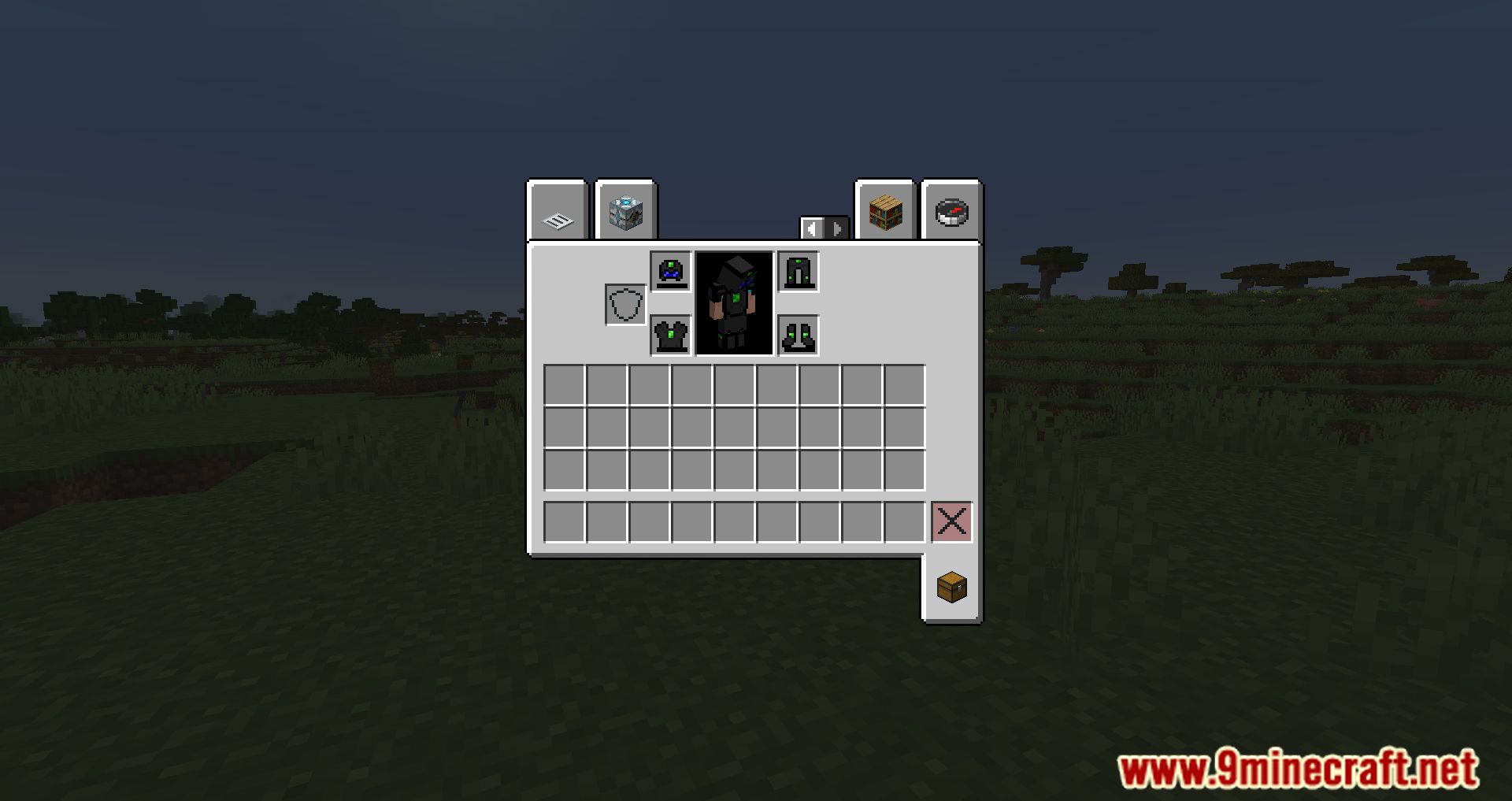 Advanced Reborn Mod (1.20.2, 1.19.4) - A Non-original Tech Reborn Mod 14