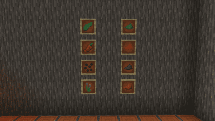 Agriculture's Fantasy Addon (1.20, 1.19) - MCPE/Bedrock Mod 17