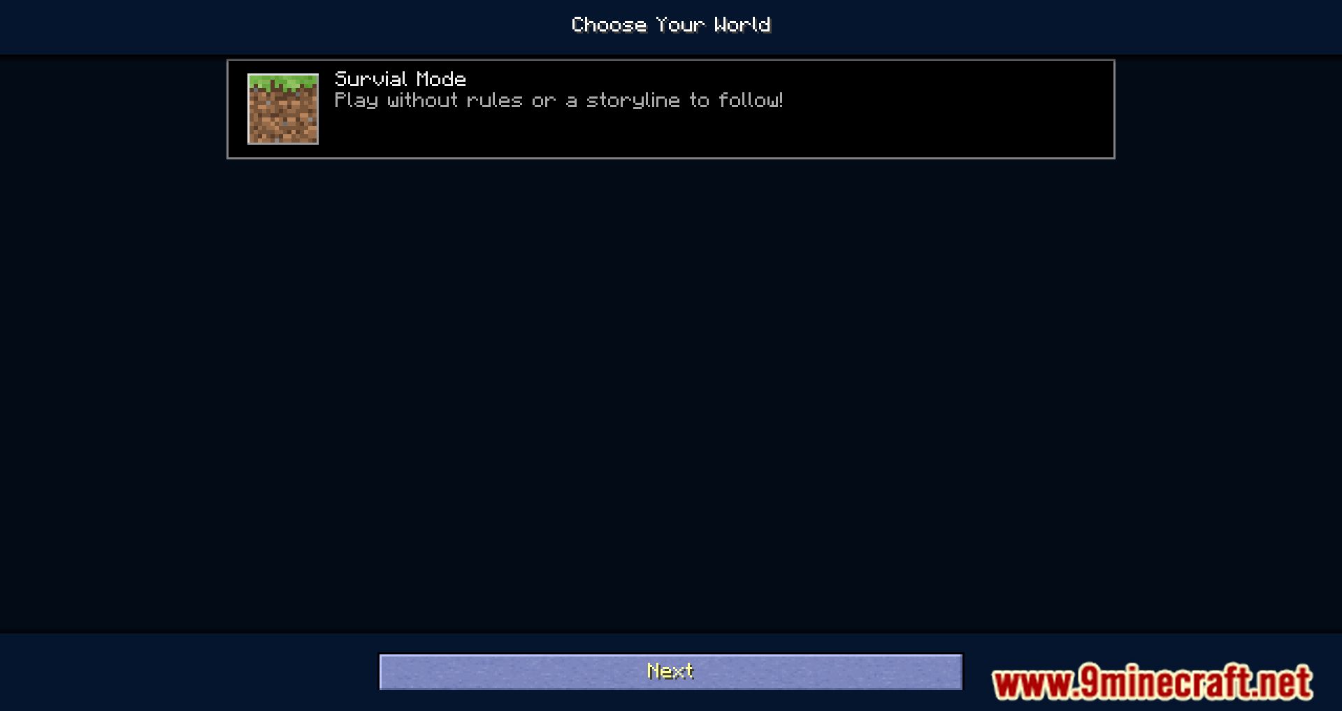 Alone Modpack (1.12.2) - Stranded On A Deserted Island 3