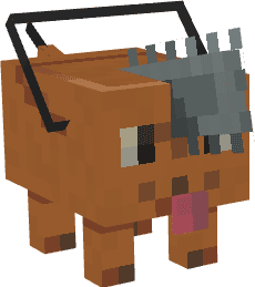 Anime Pets Addon (1.20, 1.19) - MCPE/Bedrock Mod 2