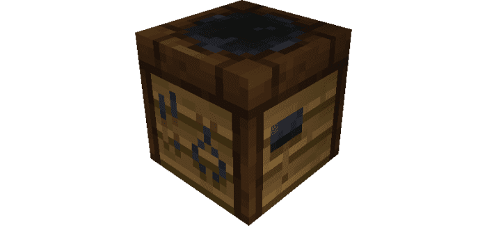 Armor Trims Addon (1.20, 1.19) - MCPE/Bedrock Mod 18