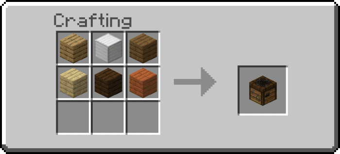 Armor Trims Addon (1.20, 1.19) - MCPE/Bedrock Mod 19