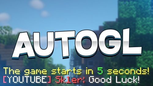 AutoGL Mod (1.8.9) – Hypixel Auto Good Luck Thumbnail