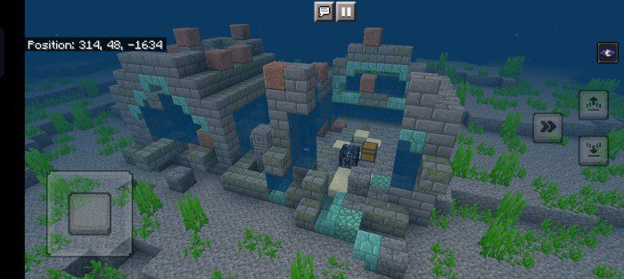 Biome Zombies Explorer Addon (1.19) - MCPE/Bedrock Mod 16