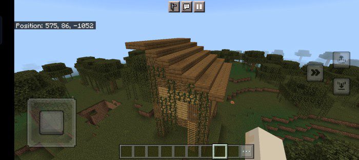 Biome Zombies Explorer Addon (1.19) - MCPE/Bedrock Mod 19