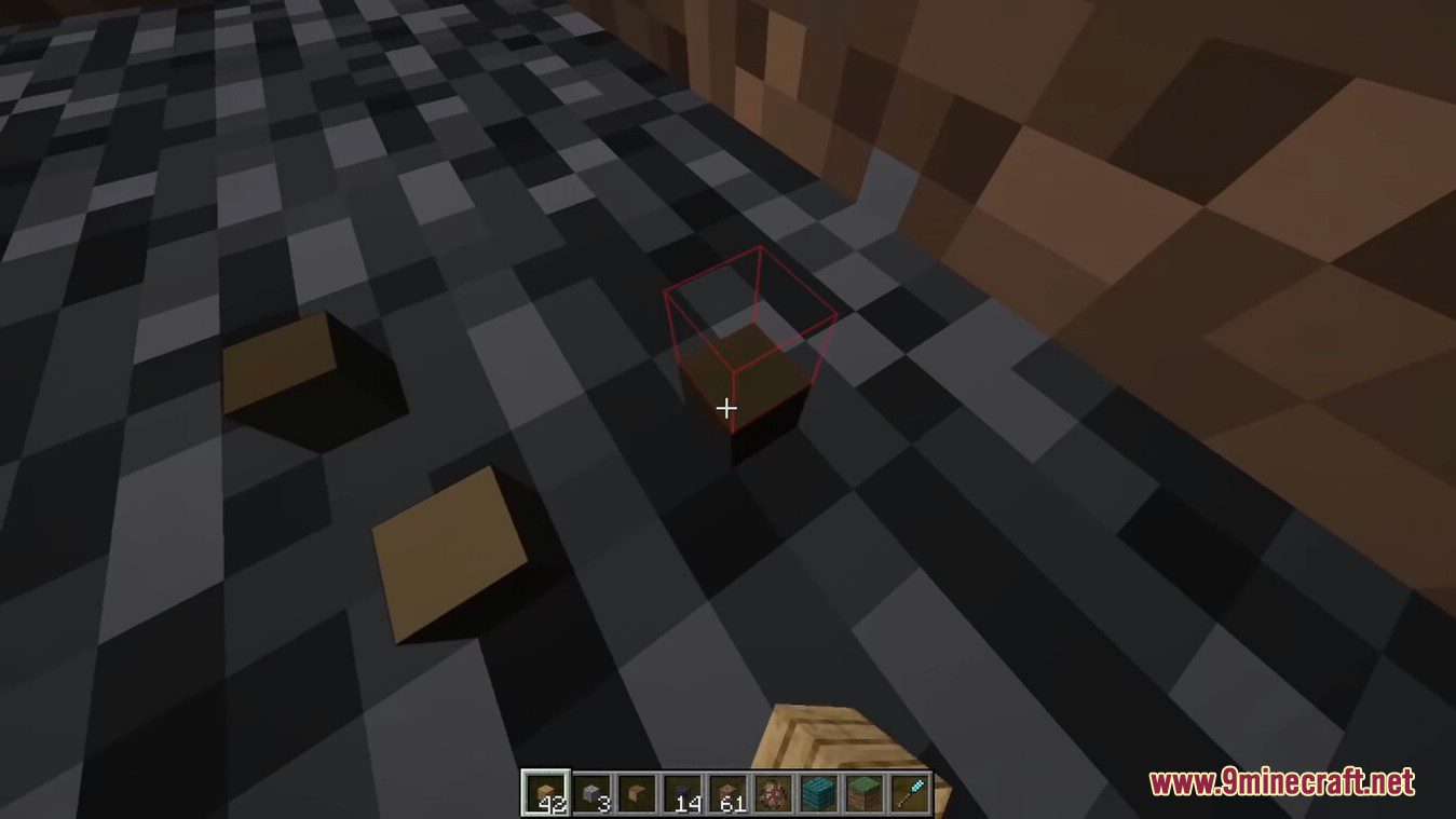 Bits And Chisels Mod (1.20.1, 1.19.4) - Small Blocks, Turn Blocks Into Small Bits 9