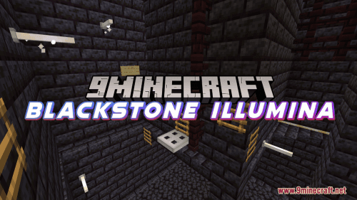 Blackstone Illumina Map (1.21.1, 1.20.1) – Jump Through The Lights Thumbnail