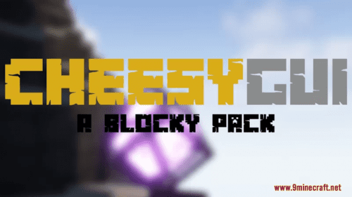 Cheesy’s Nice GUI Resource Pack (1.20.6, 1.20.1) – Texture Pack Thumbnail