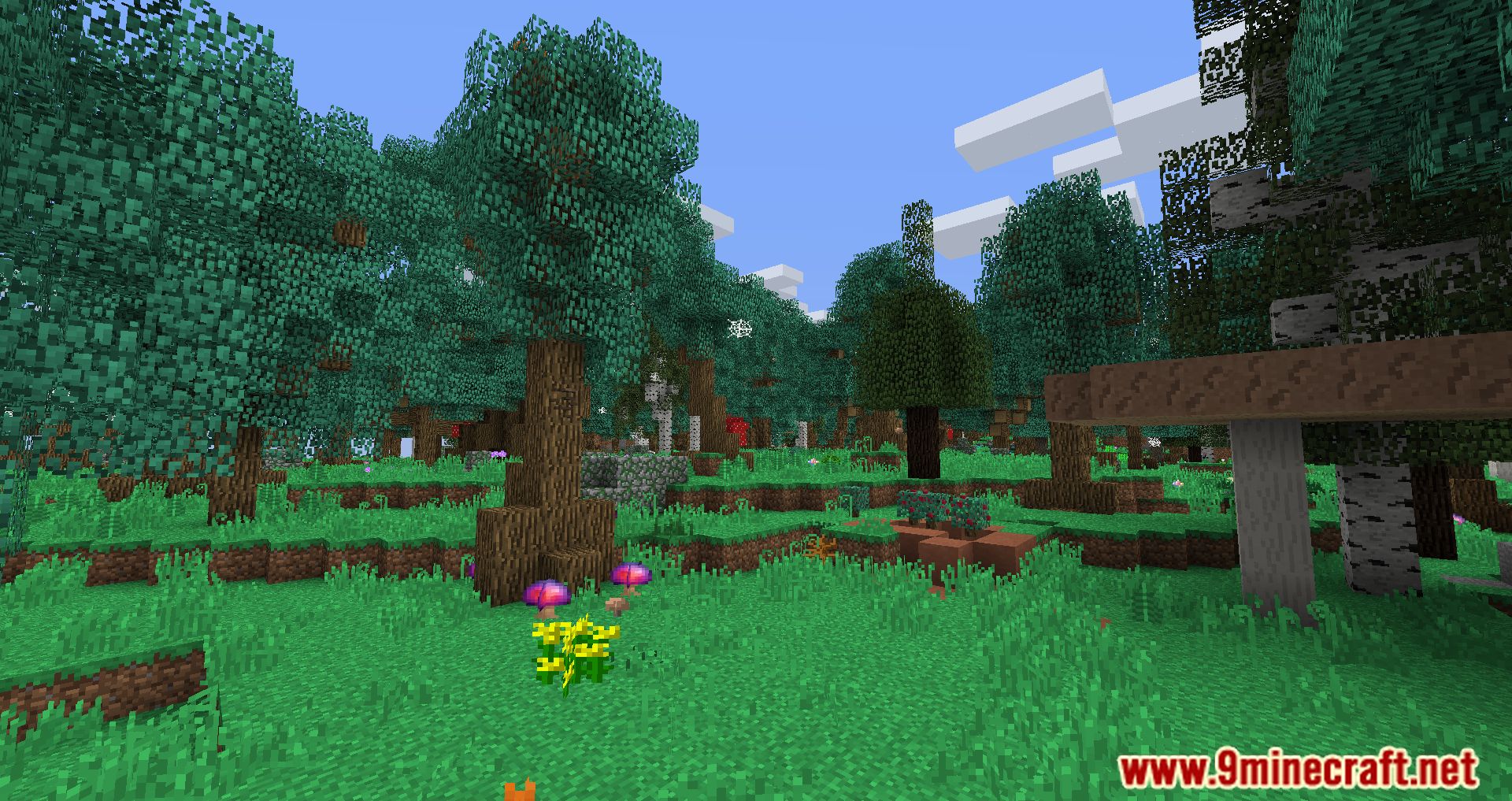 ChumCraft Modpack (1.12.2) - Adventure-Based Modpacks 18