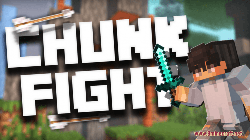 Chunk Fight Map (1.21.1, 1.20.1) – Exciting Fights With Friends Thumbnail