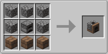 Clayworks Mod (1.19.2, 1.18.2) - Introduces The Kiln 9