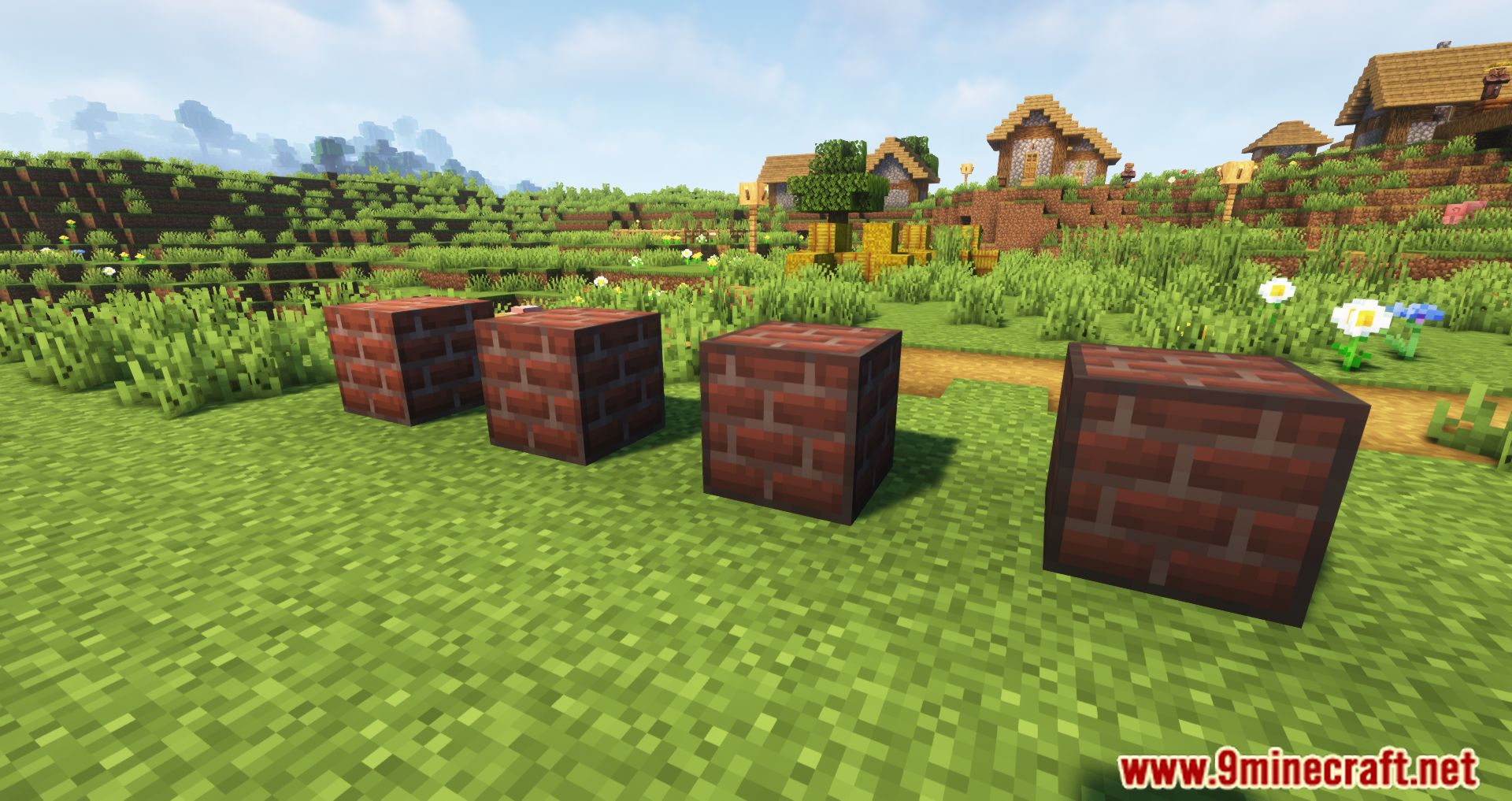 Compressed Mod (1.20.4, 1.19.4) - New Storage Blocks 14