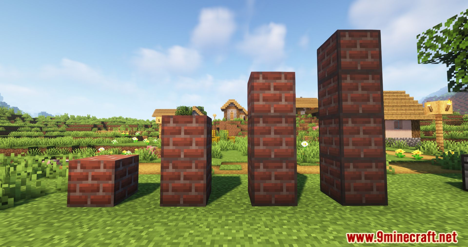 Compressed Mod (1.20.4, 1.19.4) - New Storage Blocks 15