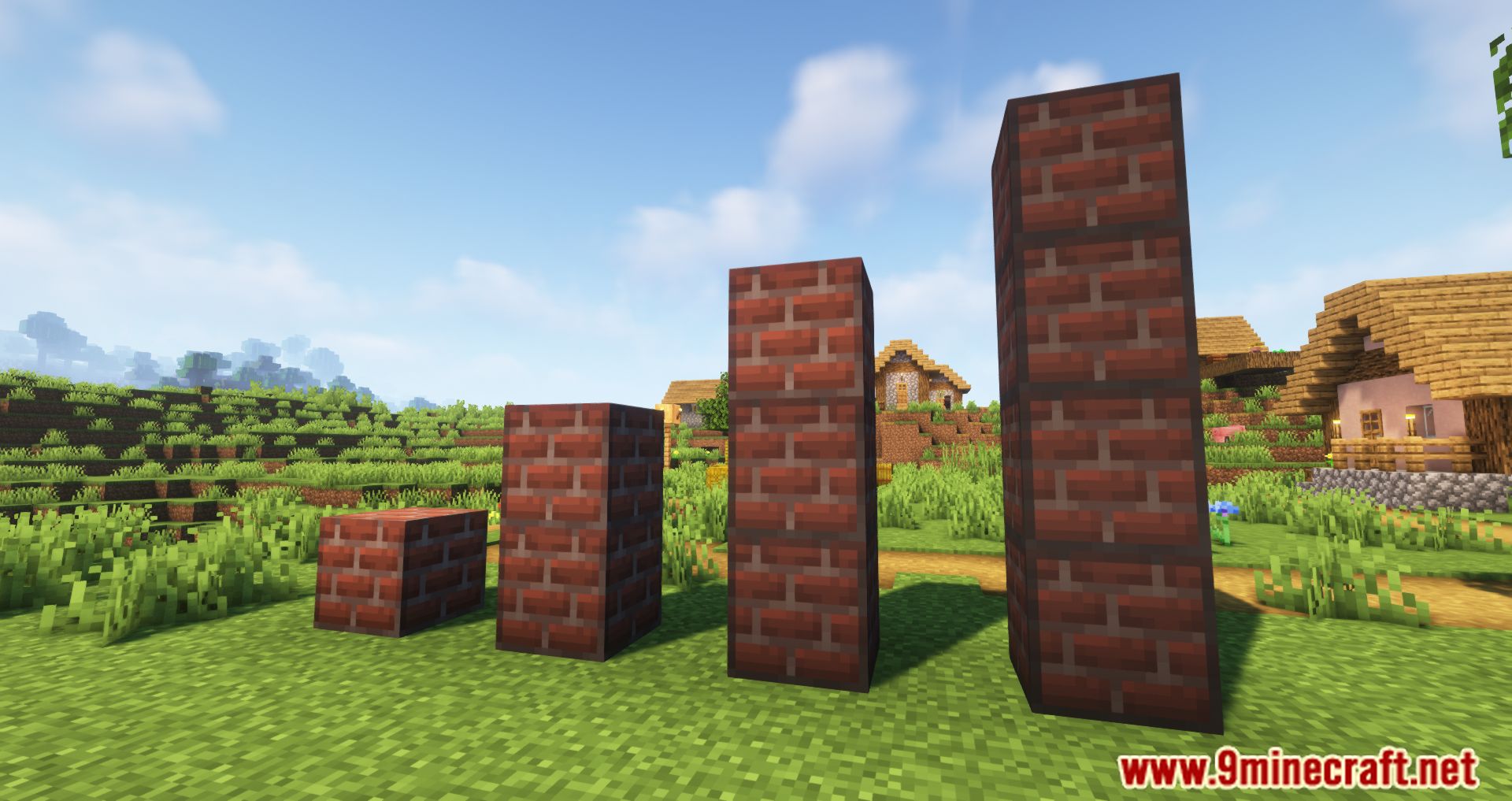 Compressed Mod (1.20.4, 1.19.4) - New Storage Blocks 16