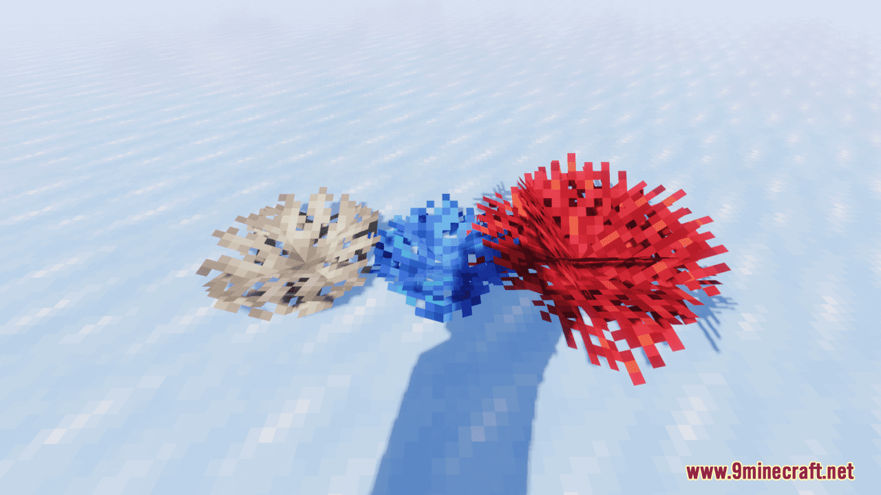 Corality Resource Pack (1.19.4, 1.19.2) - Texture Pack 11