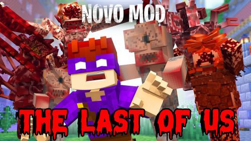 Cordyceps Addon (1.19) – The Last Of Us Mod Thumbnail