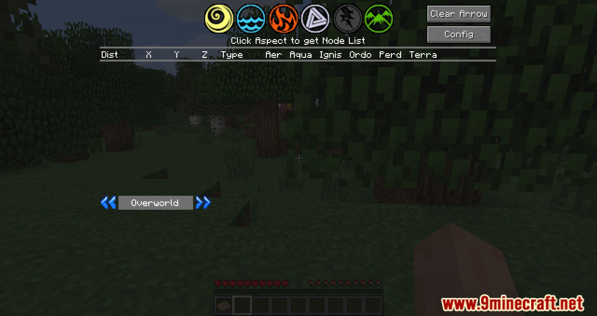 CozRPG Evolved Modpack (1.7.10) - A Modpack That Emphasizes Magic And Adventure 6
