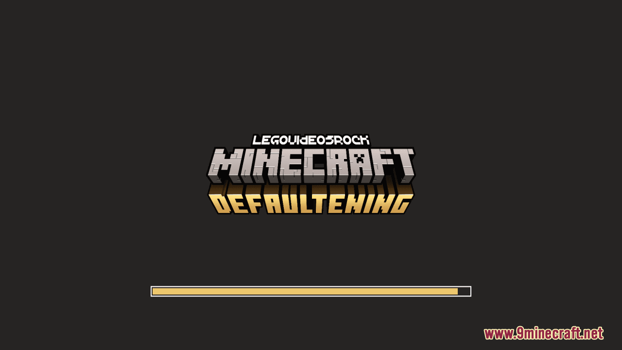 Defaultening Resource Pack (1.20.6, 1.20.1) - Texture Pack 2