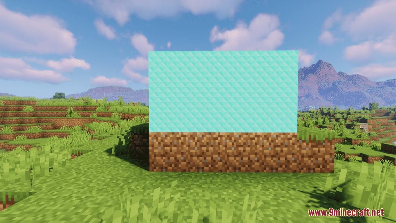 Desiry Resource Pack (1.20.6, 1.20.1) - Texture Pack 7